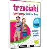 Trzeciaki. Karty pracy w szkole i w domu