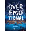 Overemotional