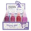 Klej do dekoracji brokatowy 50ml Unicorn (12szt)