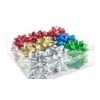 Rozety metallic 12,7cm (18szt)