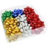 Rozety holographic 12,7cm (18szt)