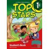 Top Stars 1 SB with ABC Book