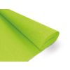 Krepina premium 113 200x50cm jasna zieleń