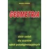 Matematyka Geometria zbiór zadań Kiełbasa