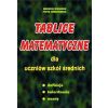 Tablice matematyczne dla uczniów szk. śr. Kiełbasa