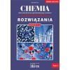 Chemia Zbiór zadań LO Rozwiązania do zeszytów 1-3