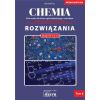 Chemia Zbiór zadań LO Rozwiązania do zeszyt. 13-14