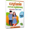 Czytanie metodą sylabową. Karty pracy w szkole...