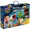 Crazy Science - Rekiny i dinozaury
