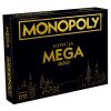 Monopoly Mega Gold