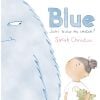Blue. Jaki kolor ma smutek?