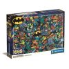 Puzzle 1000 Compact Batman