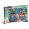Puzzle 104 Maxi Super Kolor Stitch