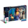 Puzzle 104 Super Kolor Wish