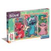 Puzzle 24 Maxi Super Kolor Stitch