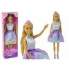 Lalka Anlily princess księżniczka fiolet