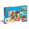Puzzle 3x48 Super Kolor Psi Patrol