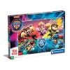Puzzle 104 Super Kolor Psi Patrol