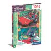 Puzzle 104 Super Kolor Stitch