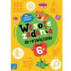 Wesołe zadania do rozwiązania. Zbiór zajmujących..