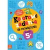Kolorowe zadania do rozwiązania