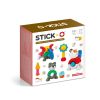 Magformers Stick-O Zestaw kot i pies 27el