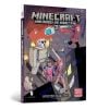 Minecraft T.3 Łowcy potworów w.ukraińska