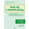 Uczę się z kartami pracy cz. 3 KP dla ucz. z niep.