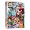 Cezar. Kostki zostały rzucone MUDUKO