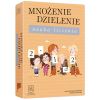 Mnożenie dzielenie. Nauka liczenia