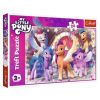 Puzzle 24 Maxi Wesoły dzień kucyków