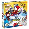 Spidey Mystery At The Museum CARTAMUNDI