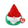 Beanie Balls Turvey - gnom w czerwonej czapce