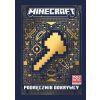 Minecraft. Podręcznik odkrywcy