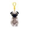 Beanie Bellies Izzy - pies 8,5cm
