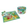 Puzzle 40 Dino
