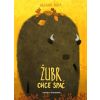Żubr chce spać