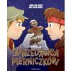 Operacja sprzedawca pierniczków