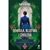 Saga rodu Tyszkowskich. Jemioła, klątwa i cholera