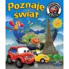 Poznaję świat. Samochodzik Franek