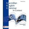 Macmillan English Grammar In Context Interm. + key