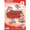 Bugs Team 1 Zeszyt ćwiczeń