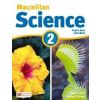 Macmillan Science 2 SB + eBook