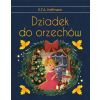 Dziadek do orzechów. Wydanie ekskluzywne
