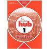 The English Hub 1 WB + kod