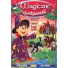 Magiczne zgadywanki  PASJA