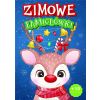 Zimowe łamigłówki