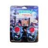 Walkie talkie