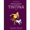 Przygody Tintina T.2
