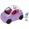 Barbie. Samochód elektryczny HJV36